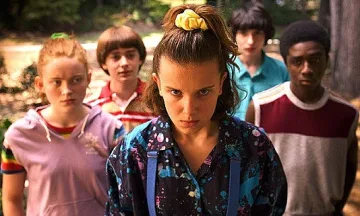 „Stranger Things“ постави нов рекорд за Нетфликс