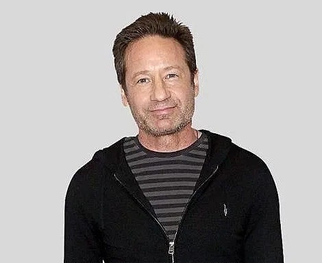 Дейвид Духовни с нов проект