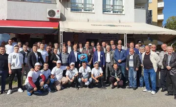 Карадайъ от с. Енчец: Заедността няма алтернатива!