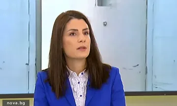 Приятелката на Монов: Добре съветват Полфрийман