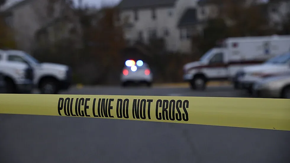 Полицията застреля син на холивудски актьор