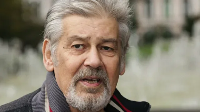 Критично остава състоянието на Стефан Данаилов