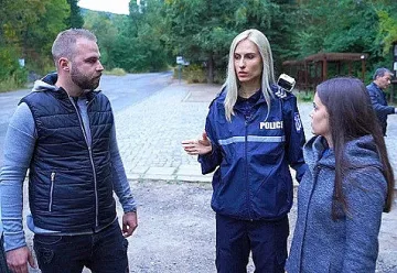 "Помощ 112" стартира с разтърсващи истории