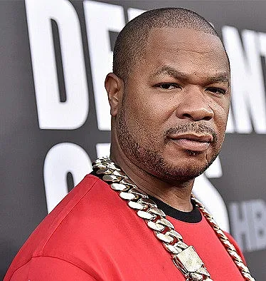 Xzibit свика бандата в София