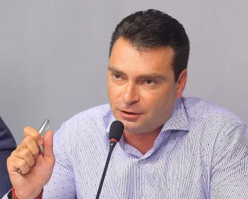 Паргов: Арх. Игнатов си служи с откровени лъжи