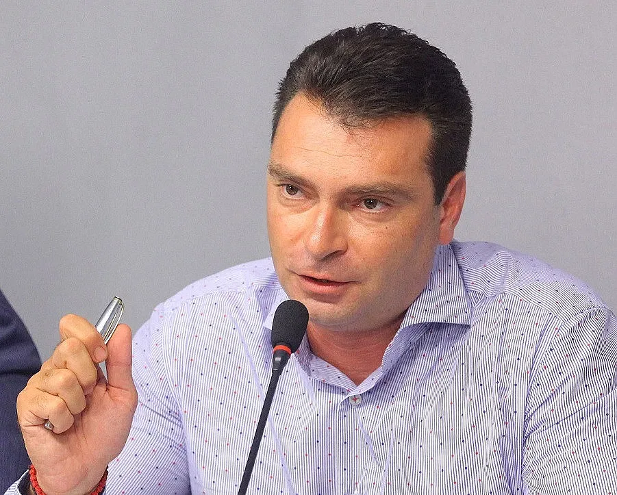 Паргов: Арх. Игнатов си служи с откровени лъжи
