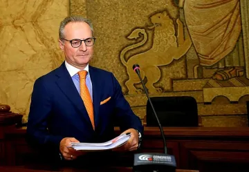 ВСС намекна за оставка на Панов