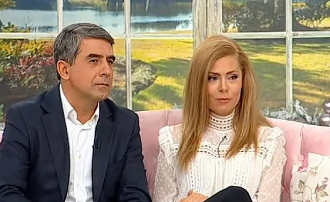 След катастрофата: Деси Банова пак кара джипа си