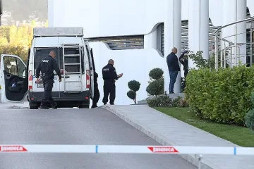 Решават за обвинения след акцията в БФС