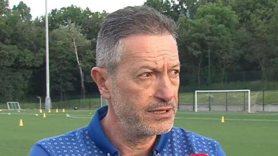 Шефът на съдиите: Не сме били арестувани