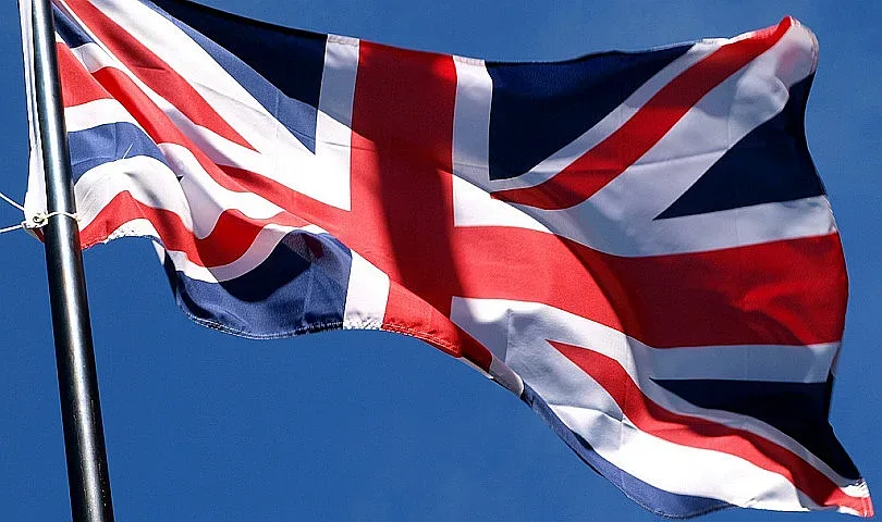 Извънредно положение във Великобритания