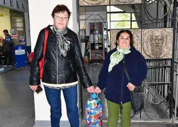 Жена с увреждания се включи в „Капачки за бъдеще“