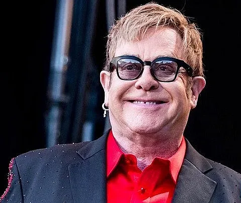 Елтън: Секс и наркотици ме отведоха към любовта