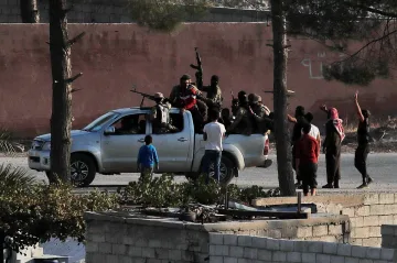 Турският външен министър благодари на Борисов