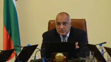 Борисов ще информира Радев за Съвета по сигурност