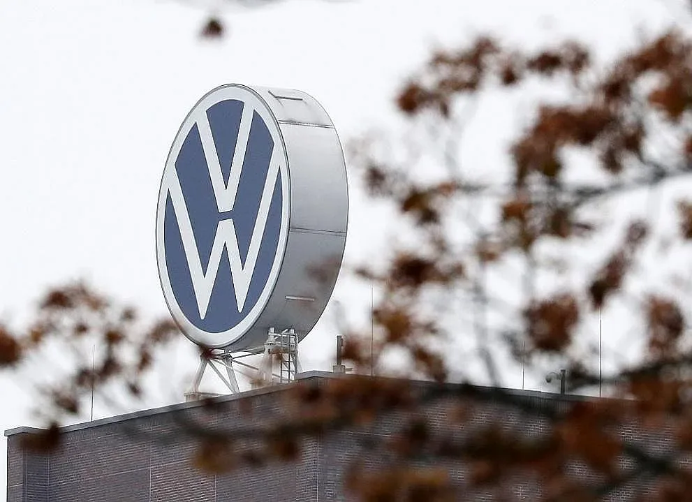 Volkswagen отлага завода в Турция заради Сирия?