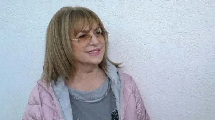Лошо. Какво сполетя Мими Иванова