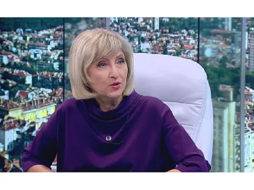 Защо Христина Балинска напусна bTV