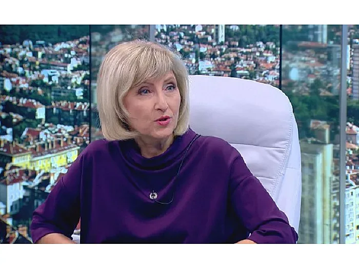 Защо Христина Балинска напусна bTV