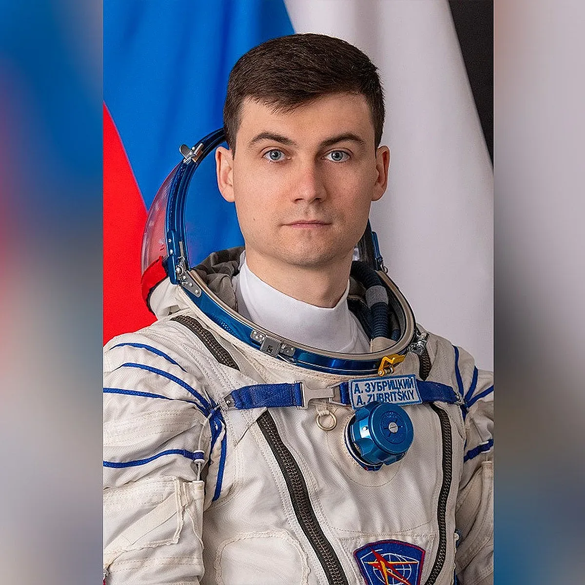 Украйна издирва пилот. Той цъфна в Космоса!