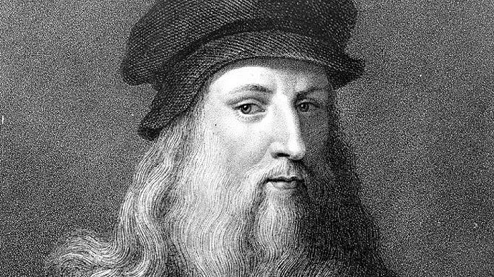 Разкриха една от големите загадки на Леонардо да Винчи