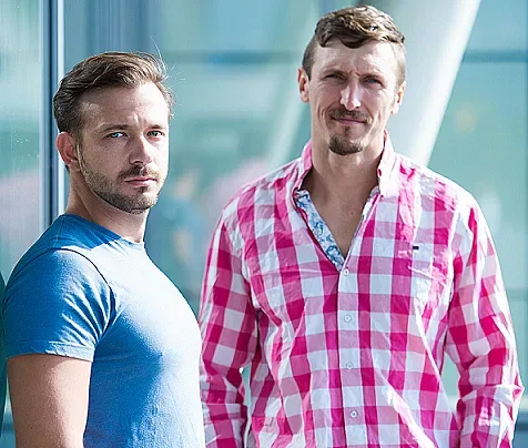 Кръвни връзки отново свързват Василев и Генадиев