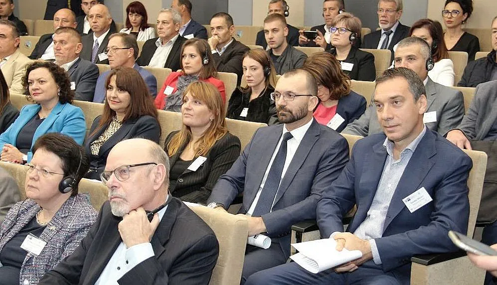 Германо-българската индустриална камара отваря офис в Бургас