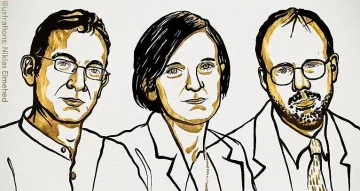 Трима получиха Нобел за икономика