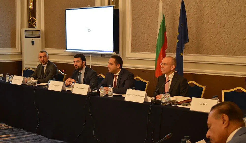 Индустриалните зони водят повече инвеститори у нас