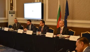 Индустриалните зони водят повече инвеститори у нас