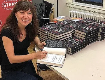 Четем БГ книга, препоръчана от Опра