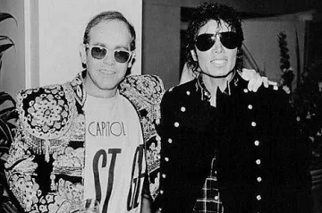 Елтън: Майкъл Джексън беше психично болен