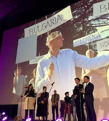 „Босият император” откри фестивала във Варшава