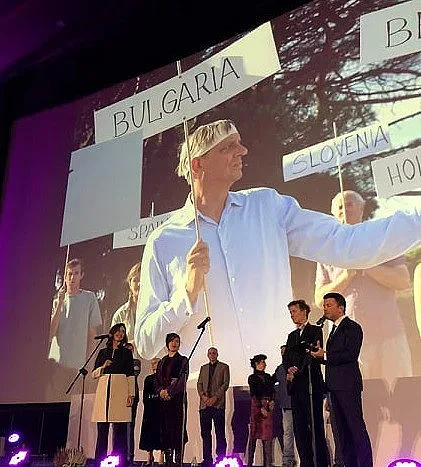 „Босият император” откри фестивала във Варшава