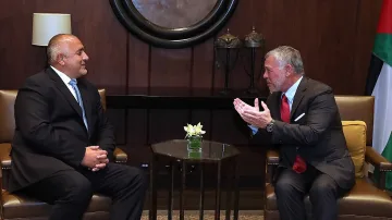 Взимаме мерки, за да не допуснем мигранти