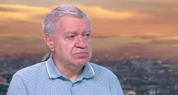 Проф. Константинов: 5 800 000 имат право на глас