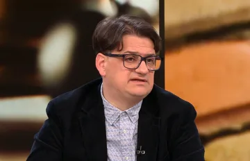Гореща новина от Мариан Бачев за българската култура