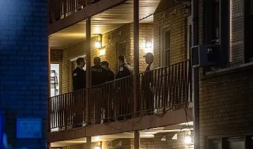 Четирима българи са застреляни в Чикаго?