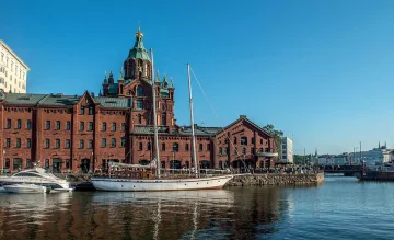 Кои са най-скучните градове в Европа