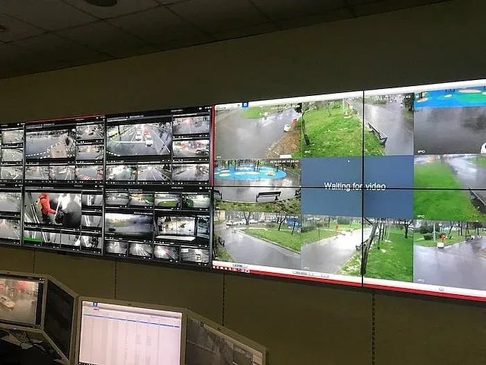 В Бургас разширяват видеонаблюдението