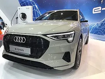 Най-евтино и най-еко на автосалона в София