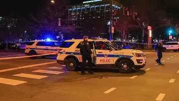 Четирима убити в САЩ след спор за антикризисен чек