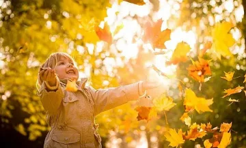 Предстои ни слънчева и топла неделя