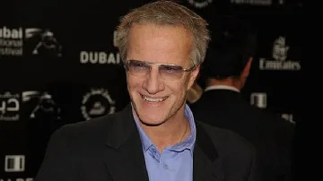 Кристоф Ламбер пристигна тайно у нас