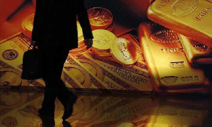 Къде живеят най-богатите в света