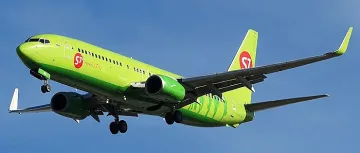 Германка мечтае да се омъжи за самолет