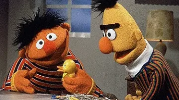 Наркотици в „Улица Сезам“