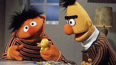 Наркотици в „Улица Сезам“