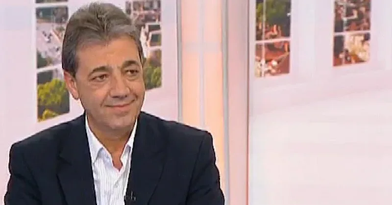 Основател на ДСБ с рамо за Фандъкова