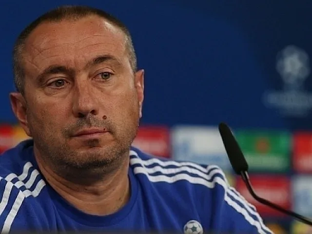 Пращат Мъри Стоилов в Полша